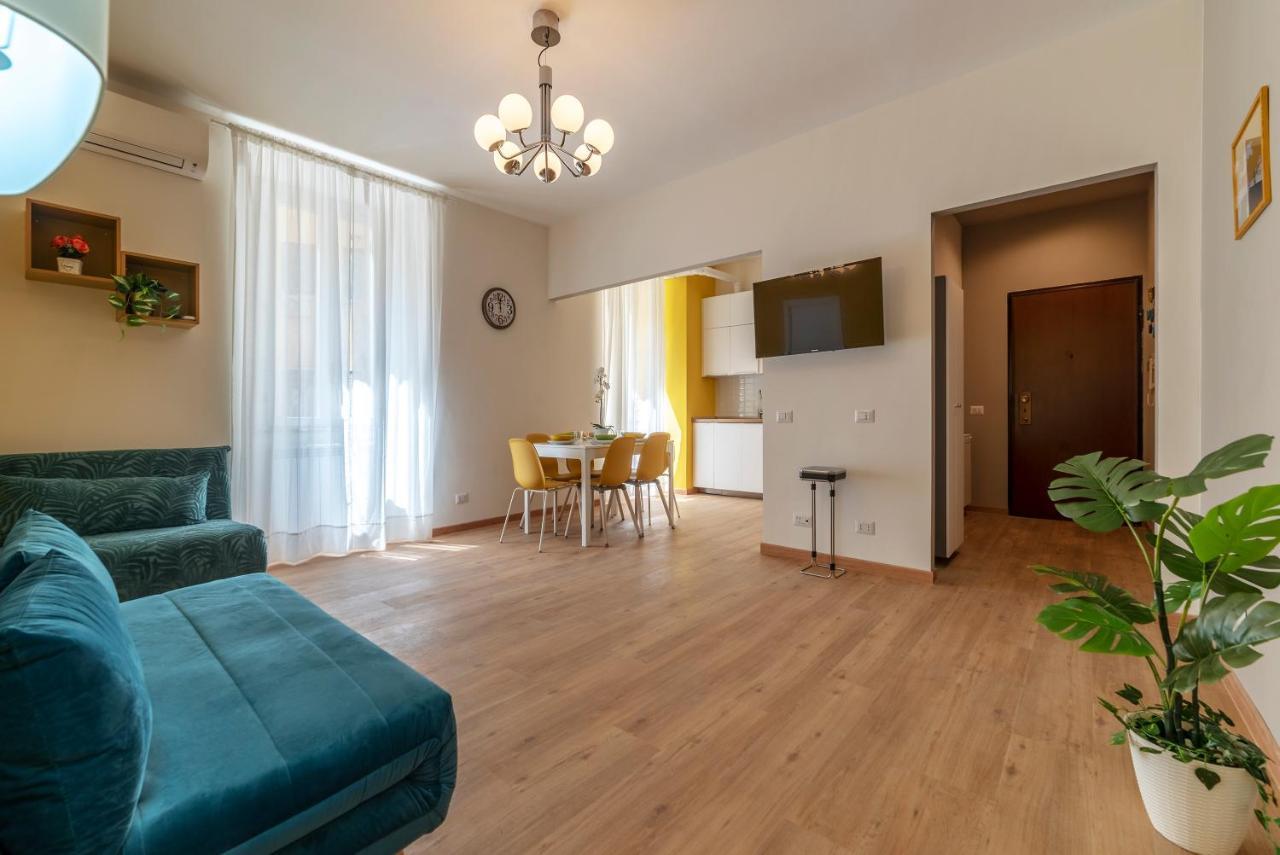 Apartment Piazza Di Santa Maria Maggiore Cosy